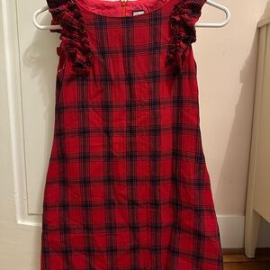 Bella Bliss Girl’s Party Dress